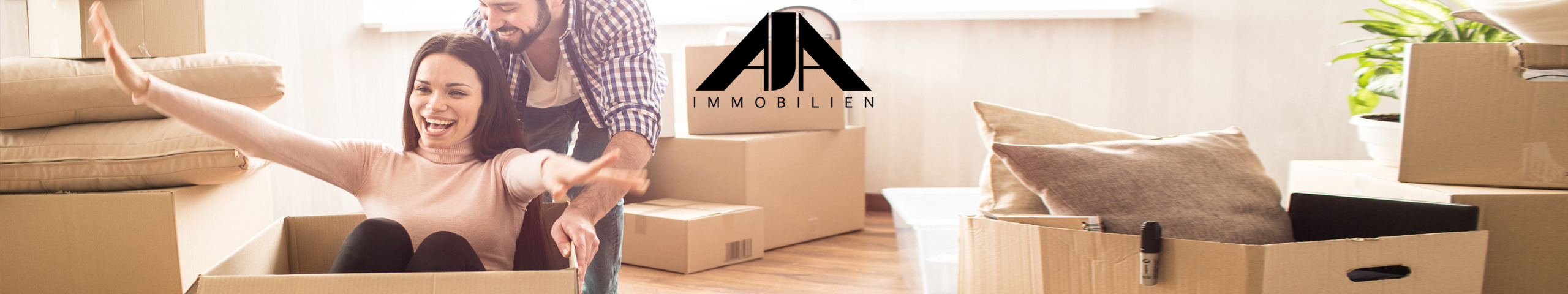 AJA IMMOBILIEN