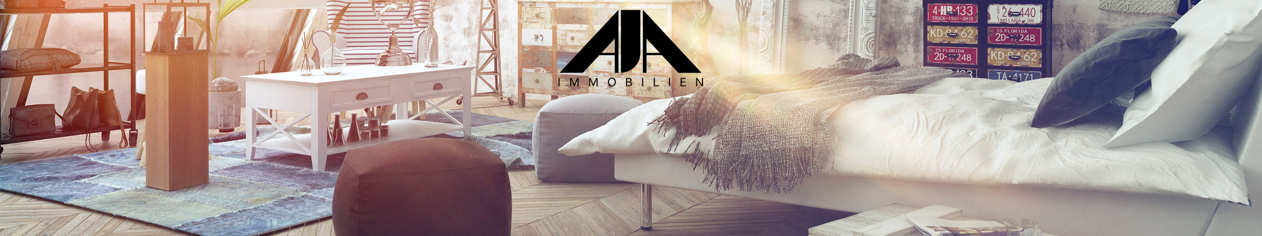 AJA IMMOBILIEN